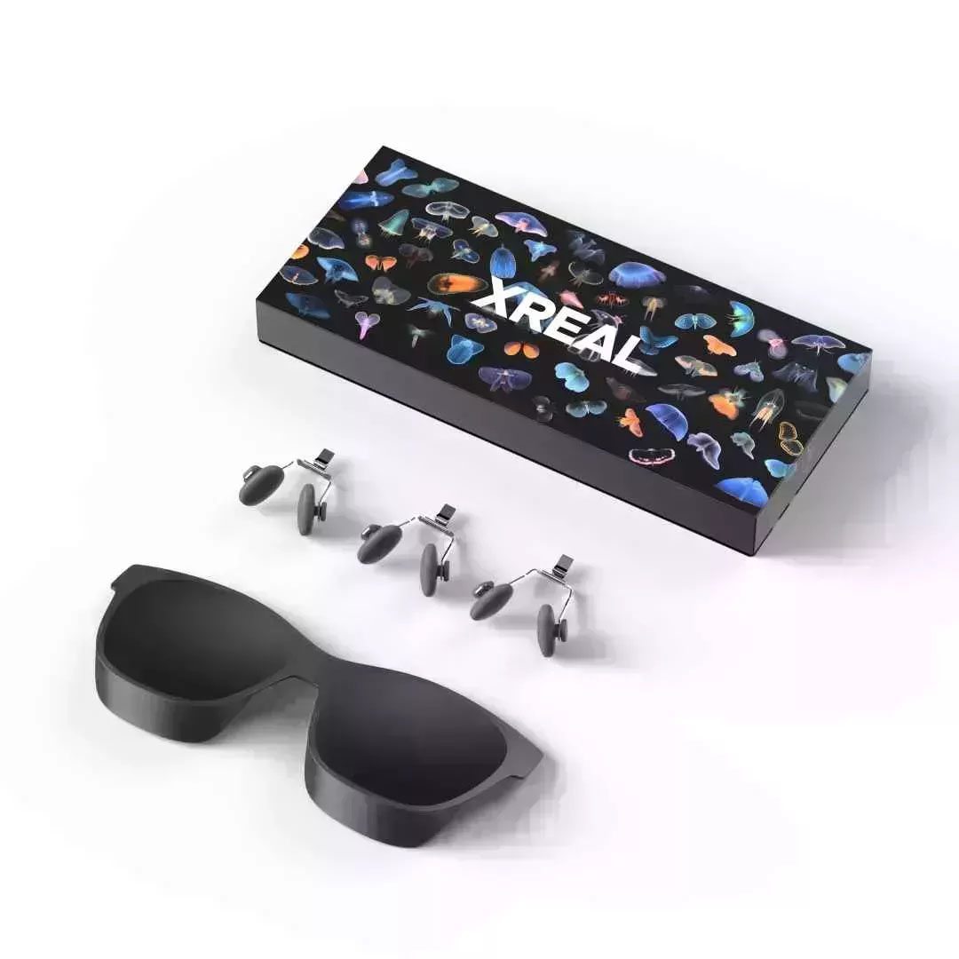 Очки дополненной реальности Xreal One