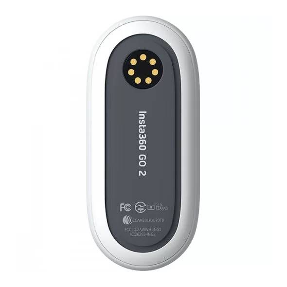 Экшн-камера Insta360 GO 2 32G (CING2XX/A) Экшн-камера Insta360 GO 2 32G (CING2XX/A)