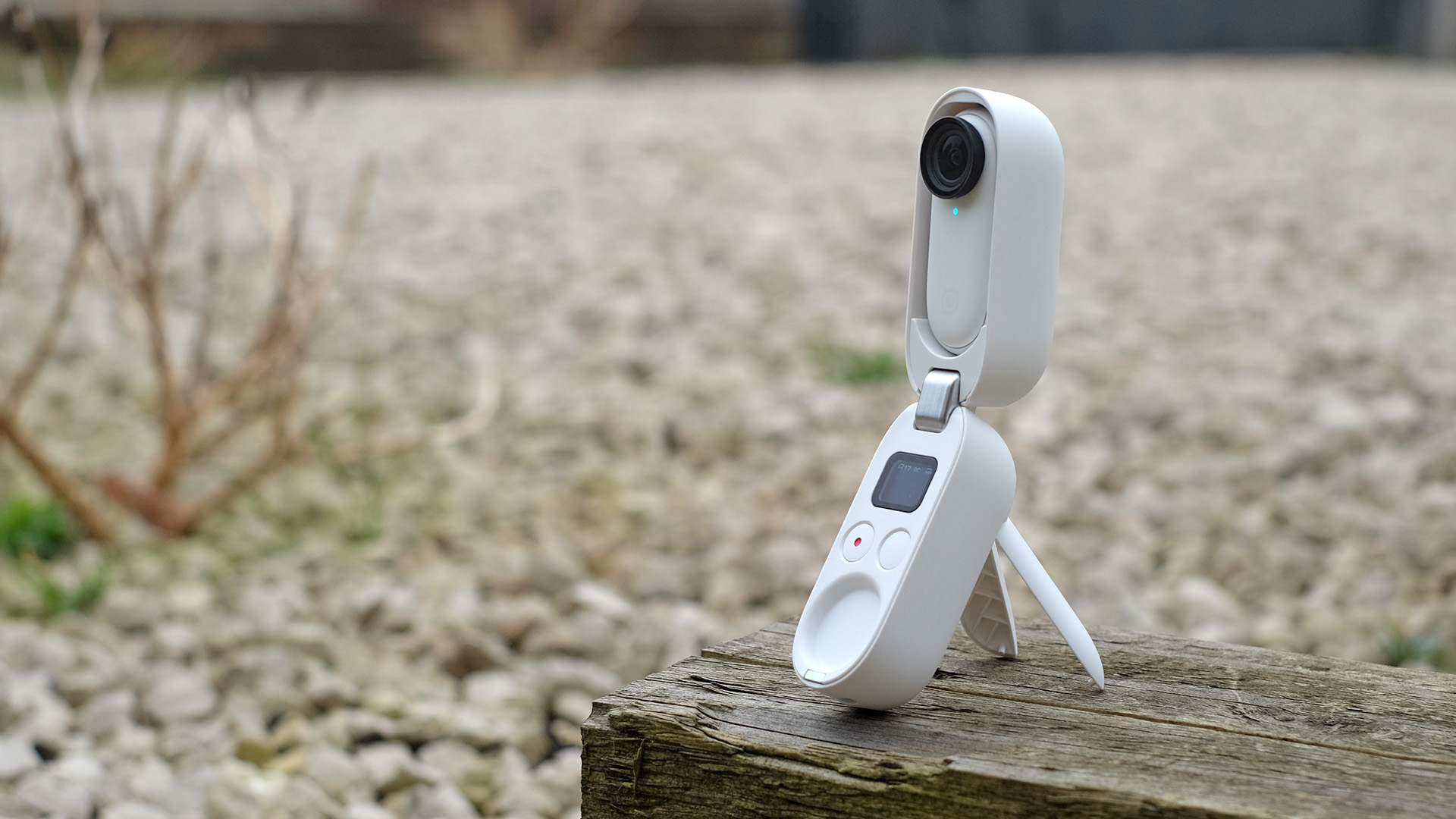купить Insta360 GO 2 32G