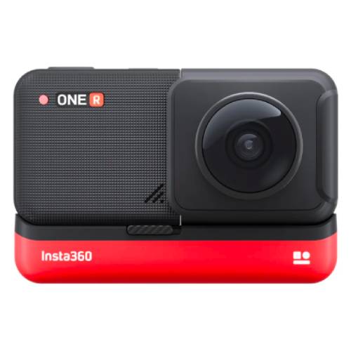 Камера Insta 360 One R Камера Insta 360 One R
