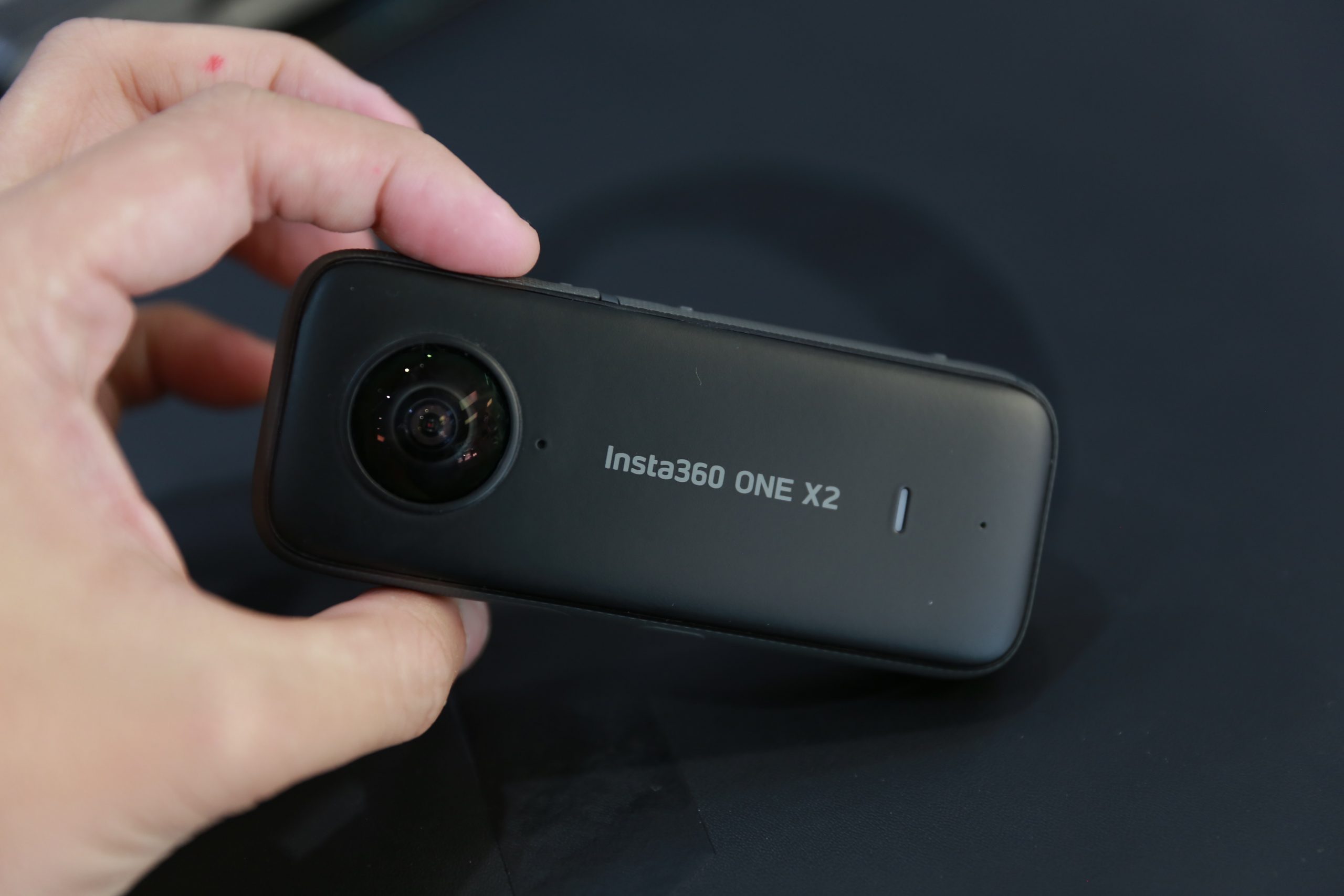 купить Insta 360 One X2