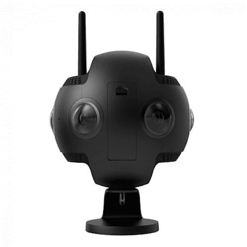 Панорамная камера Insta360 Pro 2 + FarSight