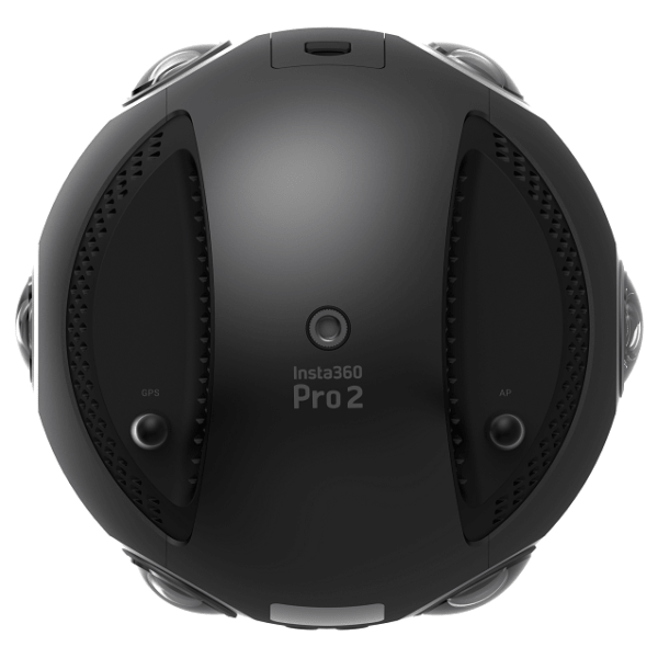 Панорамная камера Insta360 Pro 2 + FarSight