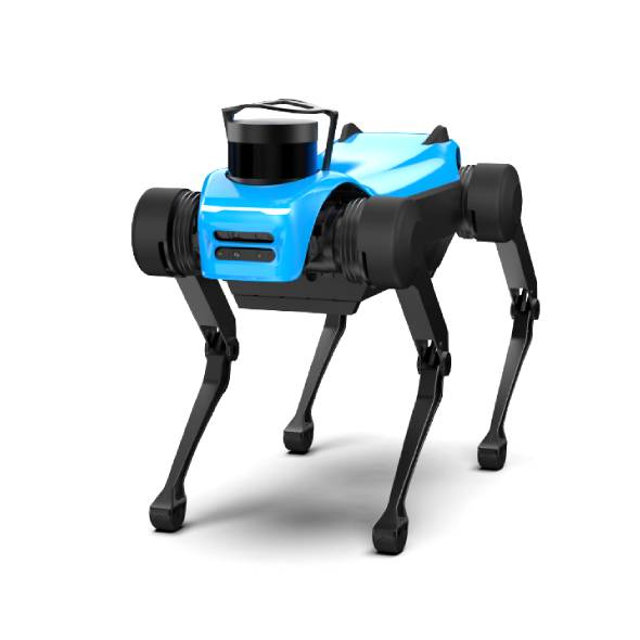 Deep Robotics JY Mini