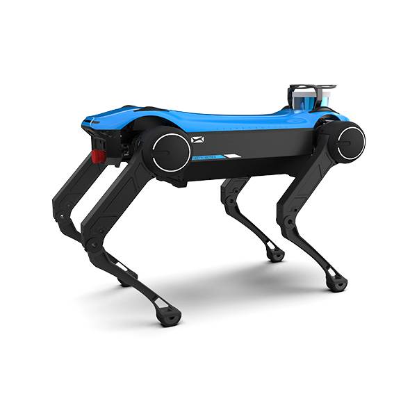 Deep Robotics JY Mini
