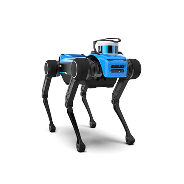 Deep Robotics JY Mini