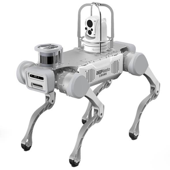 Deep Robotics JY X20