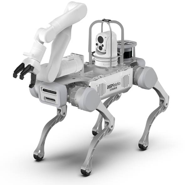 Deep Robotics JY X20