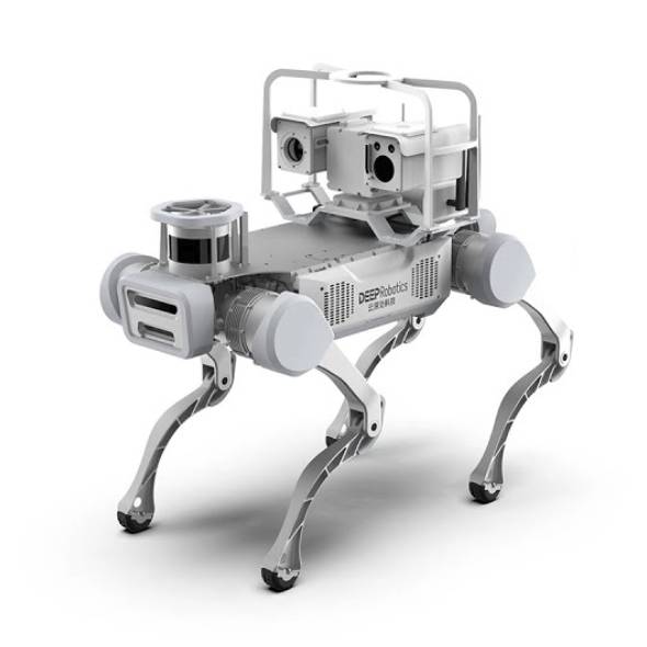 Deep Robotics JY X20