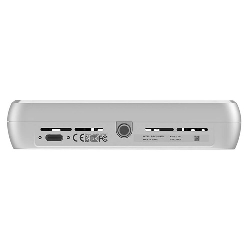 Intel RealSense Depth Camera D455