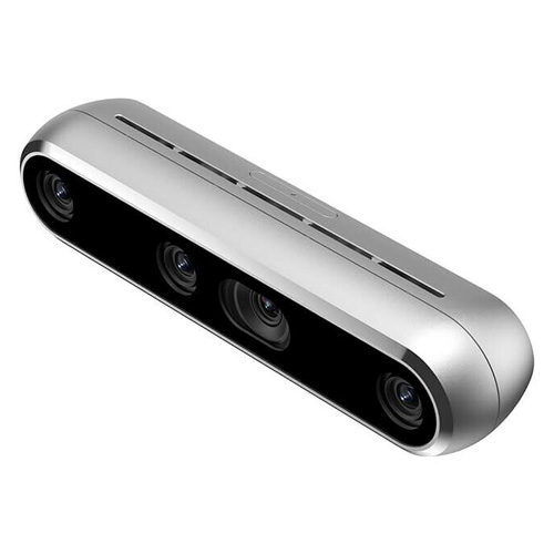 Intel RealSense Depth Camera D455
