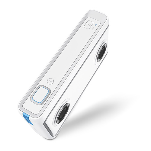 Камера Lenovo Mirage Camera