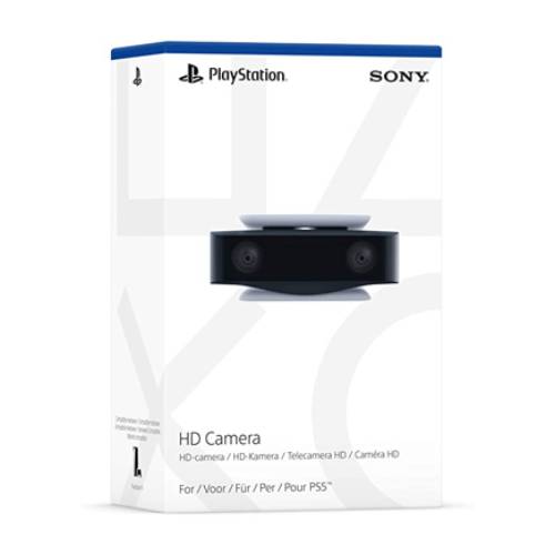 Камера для PlayStation 5