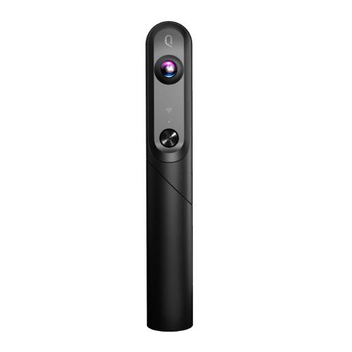 Камера Kandao QooCam Interchangeable 4K 360
