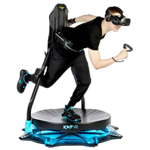 Беговая дорожка Kat Walk C2+ Беговая дорожка Kat Walk C2+