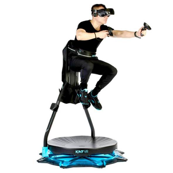 Беговая дорожка Kat Walk C2+ Беговая дорожка Kat Walk C2+