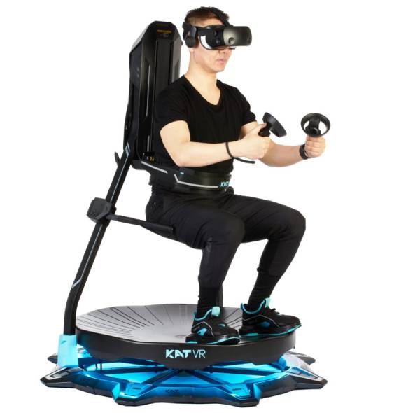Беговая дорожка Kat Walk C2+ Беговая дорожка Kat Walk C2+