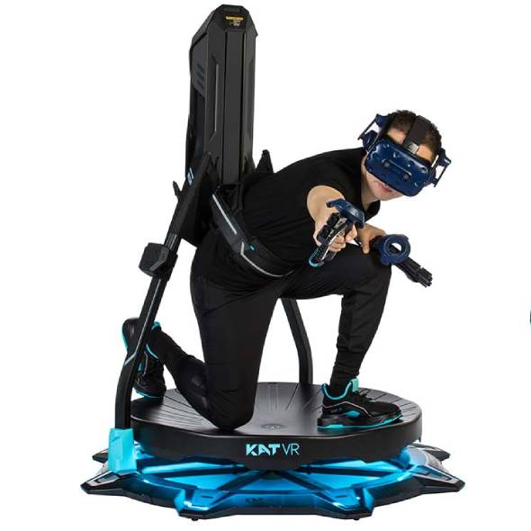 Беговая дорожка Kat Walk C2+ Беговая дорожка Kat Walk C2+