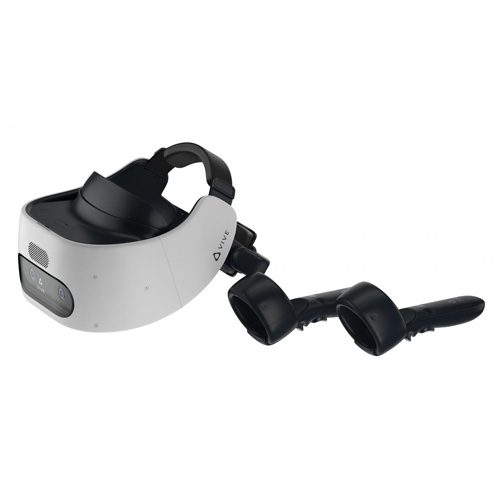 Мобильный класс виртуальной реальности EDUBLOCK Plus (VR-16)