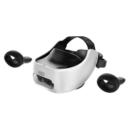 Мобильный класс виртуальной реальности EDUBLOCK Plus (VR-3)