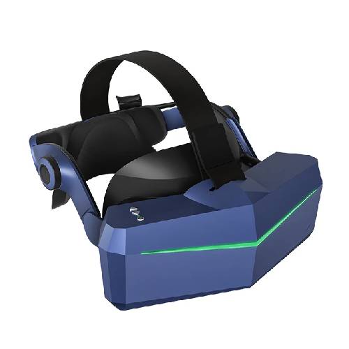 Комплект Pimax 5K Plus с контроллерами и базовыми станциями Vive 1.0 Комплект Pimax 5K Plus с контроллерами и базовыми станциями Vive 1.0