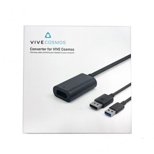 Конвертер для Vive Cosmos