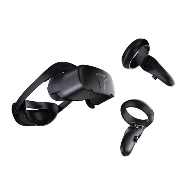 Очки виртуальной реальности Lenovo VR700 Legion