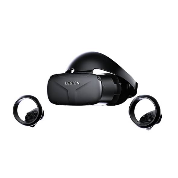 Очки виртуальной реальности Lenovo VR700 Legion