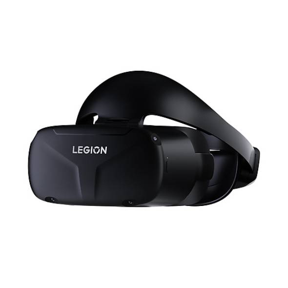 Очки виртуальной реальности Lenovo VR700 Legion