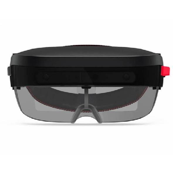 Очки дополненной реальности ThinkReality A6: Lenovo Очки дополненной реальности ThinkReality A6: Lenovo