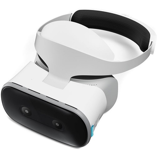 Lenovo Mirage Solo