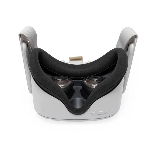 Защитные вставки для линз Oculus Quest 2 Защитные вставки для линз Oculus Quest 2