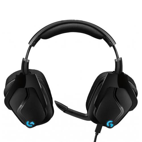 Проводные наушники для VR Logitech G635