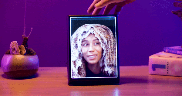 купить Looking Glass Portrait