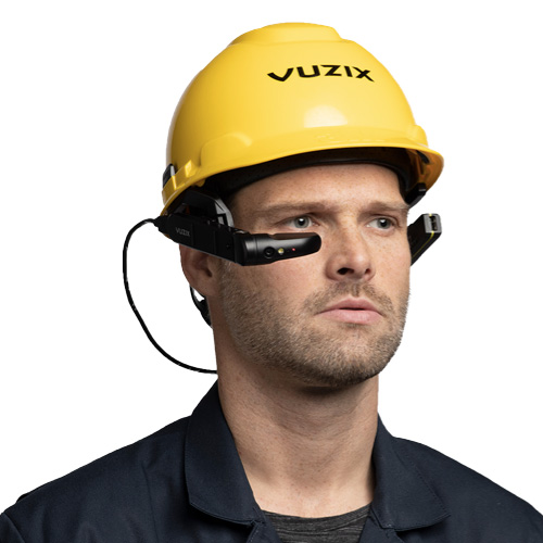 Vuzix M400