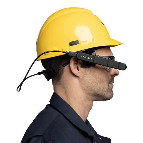 Vuzix M400