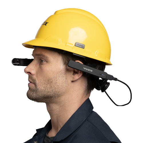 Vuzix M400