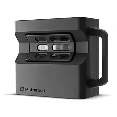 Камера 360 Matterport Pro 2 3D Камера 360 Matterport Pro 2 3D
