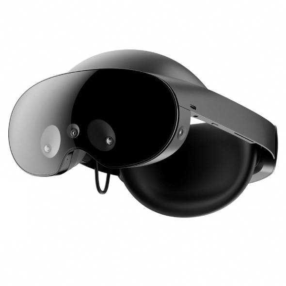 Автономные очки Oculus Quest Pro Автономные очки Oculus Quest Pro