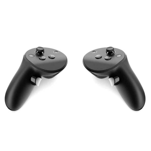 Автономные очки Oculus Quest Pro Автономные очки Oculus Quest Pro