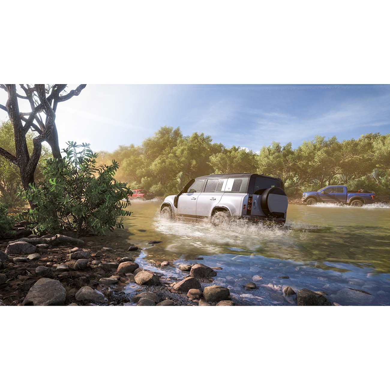 Forza Horizon 5