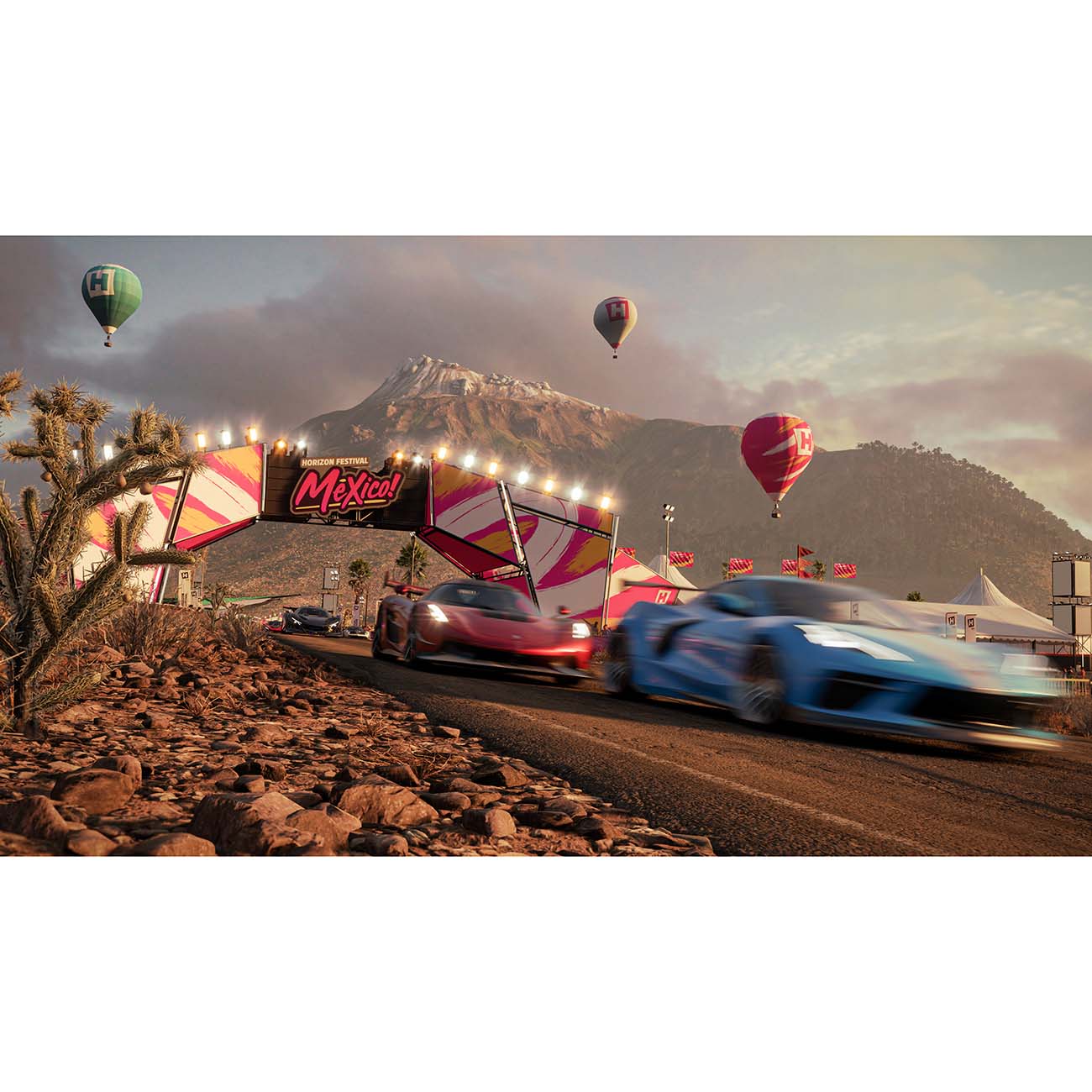 Forza Horizon 5