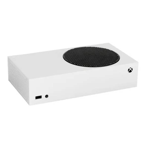 Игровая консоль Microsoft Xbox Series S, 512 Гб Игровая консоль Microsoft Xbox Series S, 512 Гб