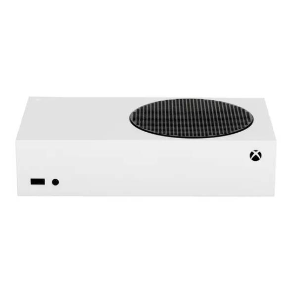 Игровая консоль Microsoft Xbox Series S, 512 Гб Игровая консоль Microsoft Xbox Series S, 512 Гб