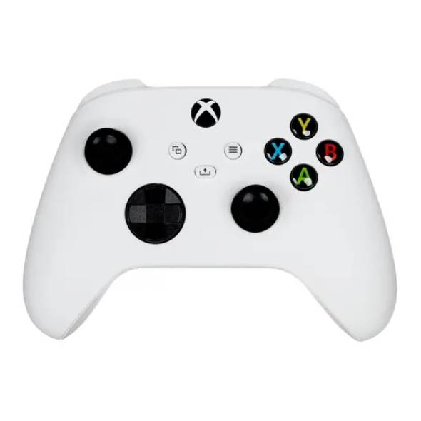 Игровая консоль Microsoft Xbox Series S, 512 Гб Игровая консоль Microsoft Xbox Series S, 512 Гб