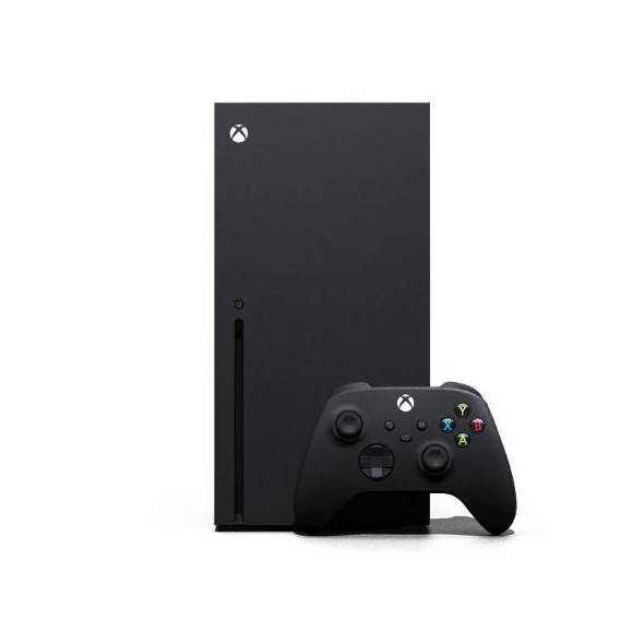 Игровая консоль XBOX One Series X 1024 Гб