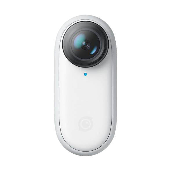 Камера 360 Insta360 GO 2