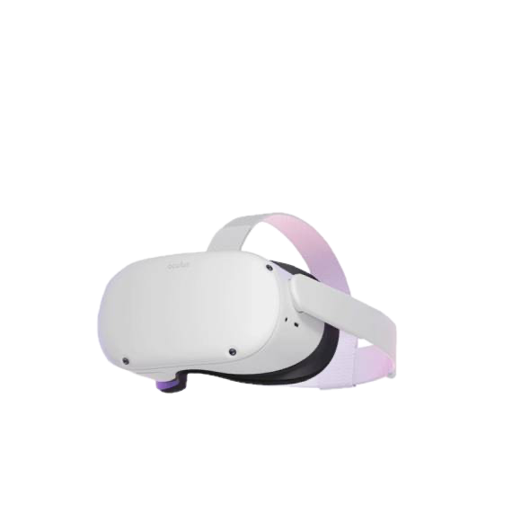 Мобильный VR класс на базе Oculus Quest 2 256 Гб (английский язык) на 1 человека