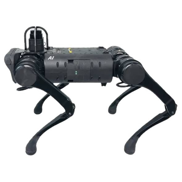 Unitree A1 Explorer