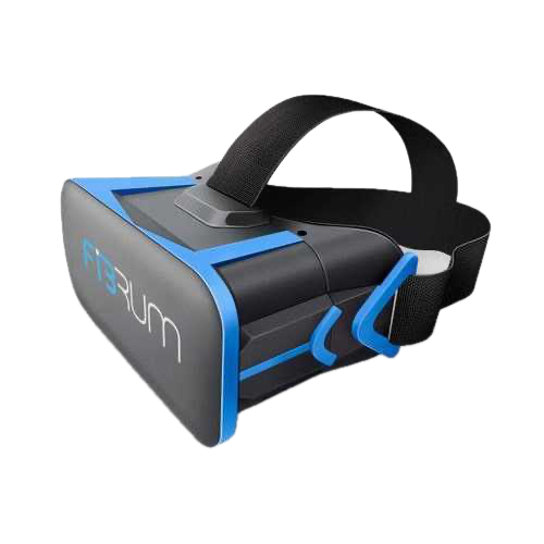 Fibrum Pro